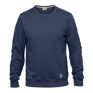 Fjallraven Mens Greenland Sweatshirt